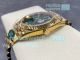 ARF Swiss Copy Rolex Day-Date 40mm Gain Weight Green-Gold President Watch (4)_th.jpg